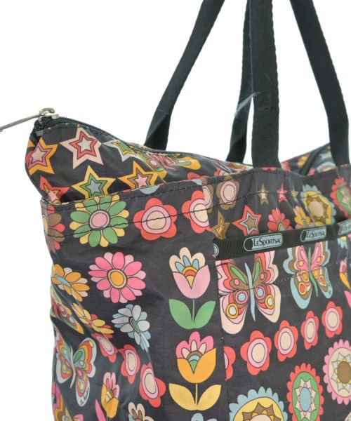 Lesport SAC กระเป๋าถือขนาดใหญ่