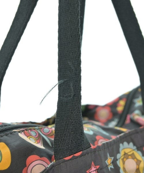 Lesport SAC กระเป๋าถือขนาดใหญ่