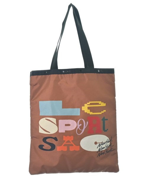 Lesport SAC กระเป๋าถือขนาดใหญ่