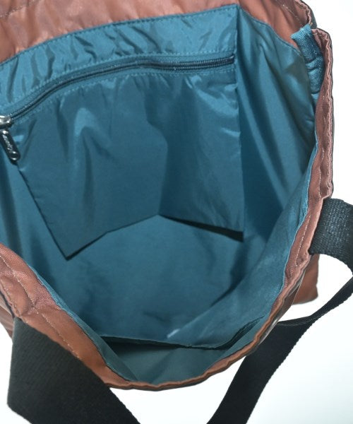 Lesport SAC กระเป๋าถือขนาดใหญ่