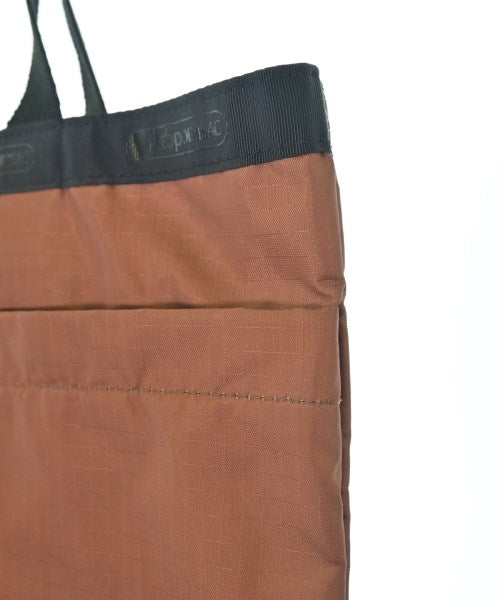 Lesport SAC กระเป๋าถือขนาดใหญ่