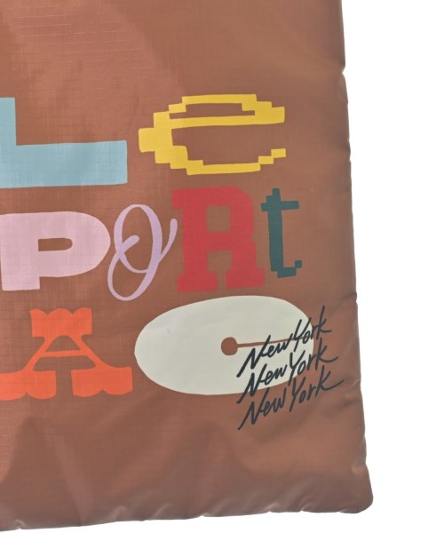 Lesport SAC กระเป๋าถือขนาดใหญ่