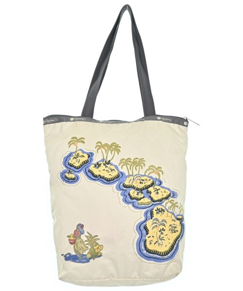 Lesport SAC กระเป๋าถือขนาดใหญ่