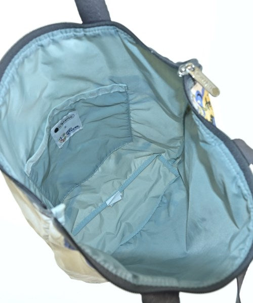 Lesport SAC กระเป๋าถือขนาดใหญ่