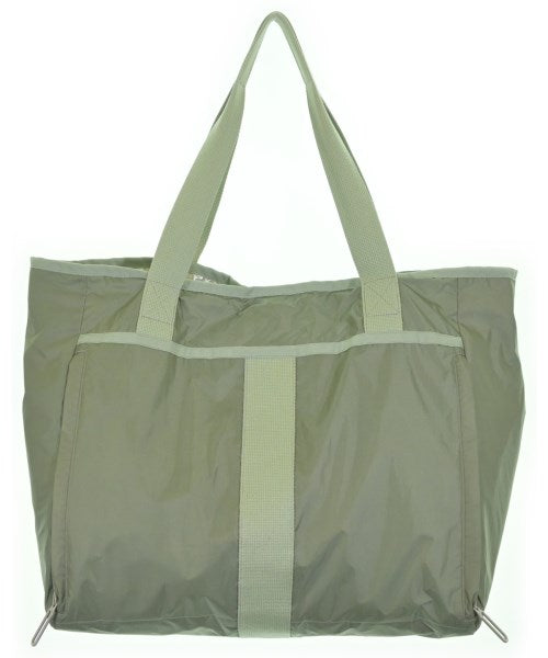 Lesport SAC กระเป๋าถือขนาดใหญ่