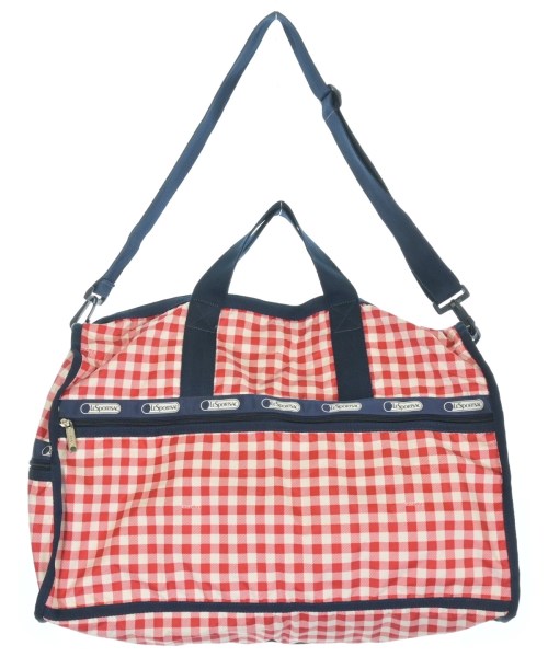 Lesport SAC กระเป๋าใส่อุปกรณ์ขนาดใหญ่