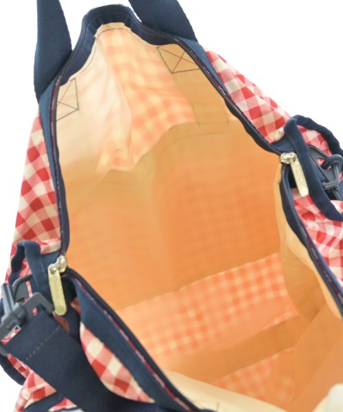 Lesport SAC กระเป๋าใส่อุปกรณ์ขนาดใหญ่