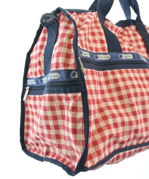Lesport SAC กระเป๋าใส่อุปกรณ์ขนาดใหญ่