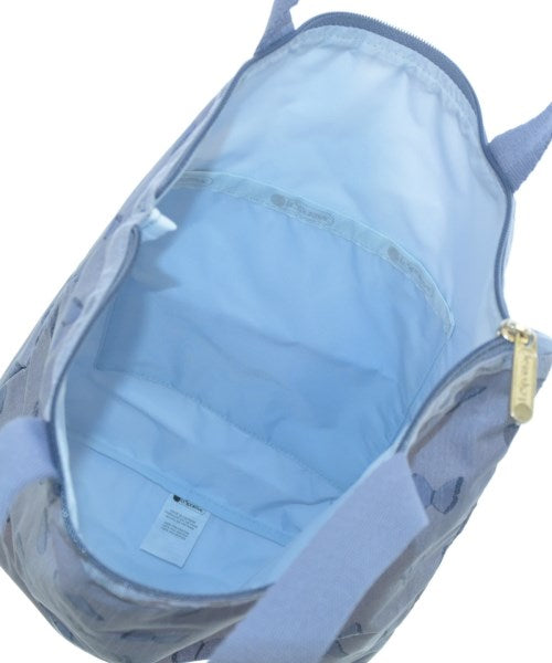 Lesport SAC กระเป๋าถือขนาดใหญ่