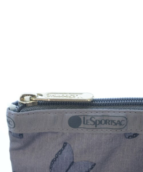 Lesport SAC กระเป๋าถือขนาดใหญ่