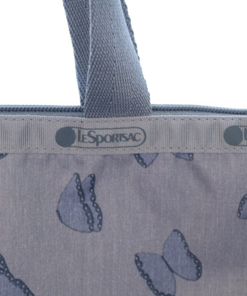 Lesport SAC กระเป๋าถือขนาดใหญ่
