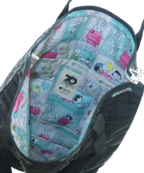 Lesport SAC กระเป๋าถือขนาดใหญ่