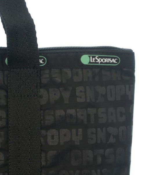 Lesport SAC กระเป๋าถือขนาดใหญ่