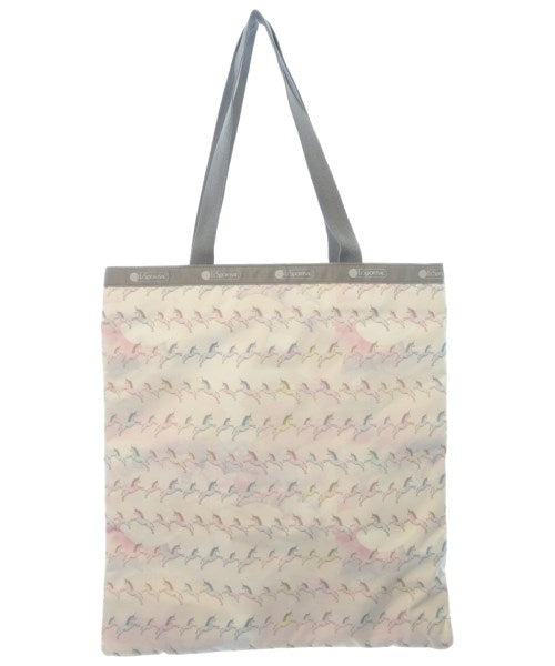 Lesport SAC กระเป๋าถือขนาดใหญ่