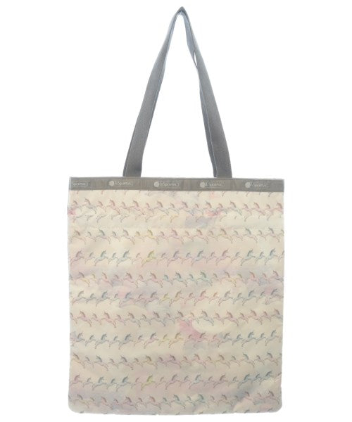 Lesport SAC กระเป๋าถือขนาดใหญ่