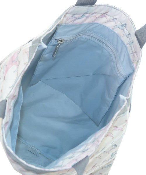 Lesport SAC กระเป๋าถือขนาดใหญ่