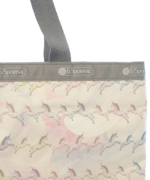 Lesport SAC กระเป๋าถือขนาดใหญ่