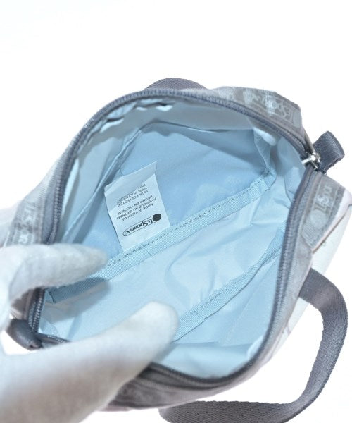 Lesport SAC กระเป๋า