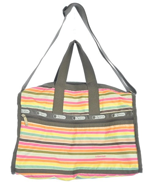 Lesport SAC กระเป๋าใส่อุปกรณ์ขนาดใหญ่