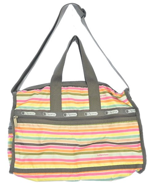 Lesport SAC กระเป๋าใส่อุปกรณ์ขนาดใหญ่