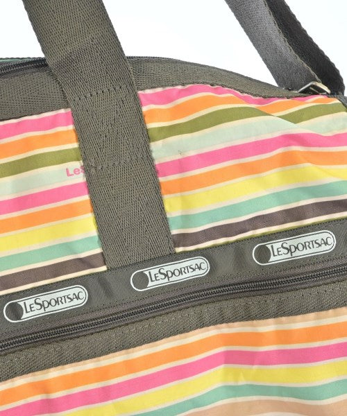 Lesport SAC กระเป๋าใส่อุปกรณ์ขนาดใหญ่