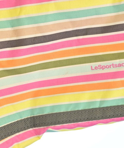 Lesport SAC กระเป๋าใส่อุปกรณ์ขนาดใหญ่