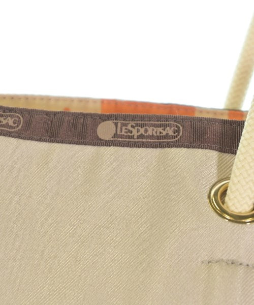 Lesport SAC กระเป๋าถือขนาดใหญ่
