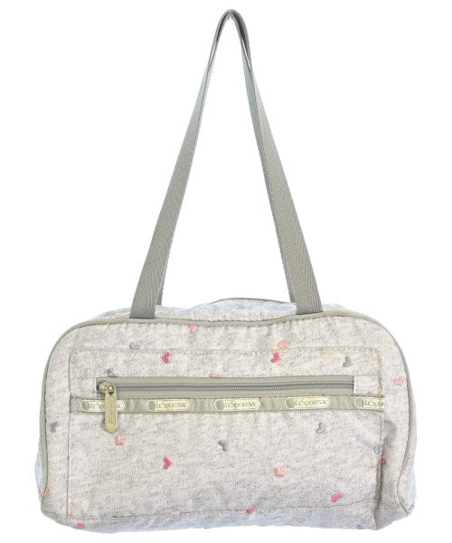 Lesport SAC กระเป๋าใส่อุปกรณ์ขนาดใหญ่