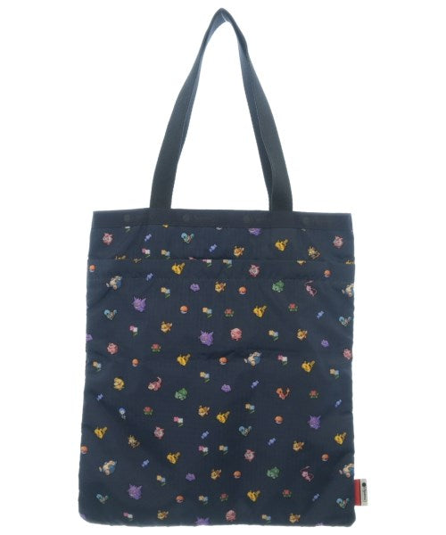 Lesport SAC กระเป๋าถือขนาดใหญ่