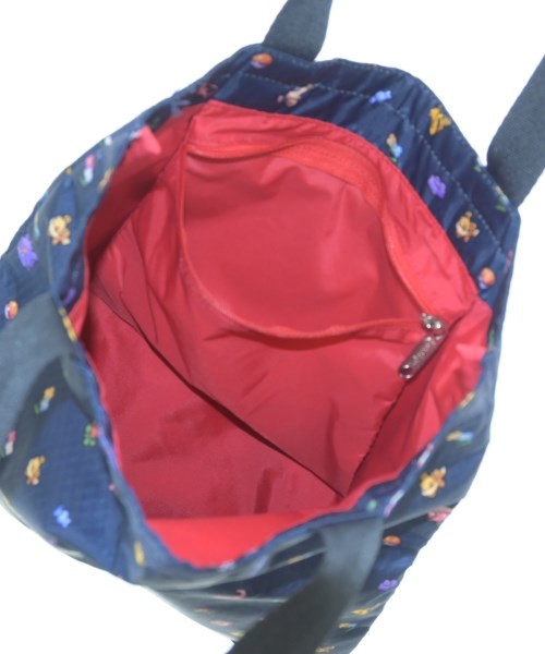 Lesport SAC กระเป๋าถือขนาดใหญ่