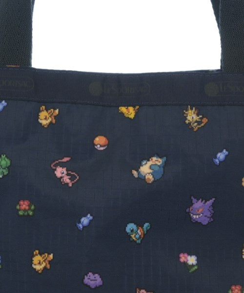 Lesport SAC กระเป๋าถือขนาดใหญ่