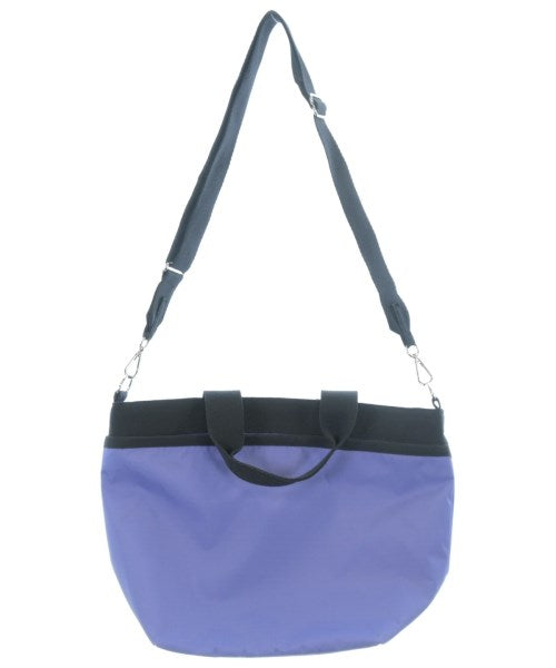 Lesport SAC กระเป๋าถือขนาดใหญ่