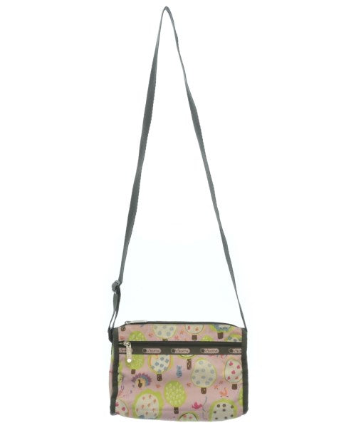 Lesport SAC กระเป๋าสะพาย