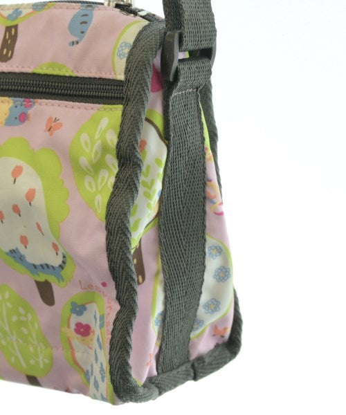 Lesport SAC กระเป๋าสะพาย