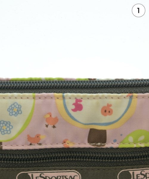 Lesport SAC กระเป๋าสะพาย