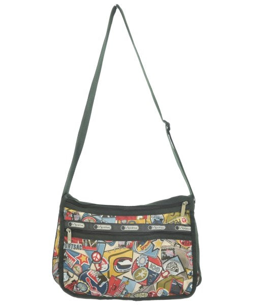 Lesport SAC กระเป๋าสะพาย