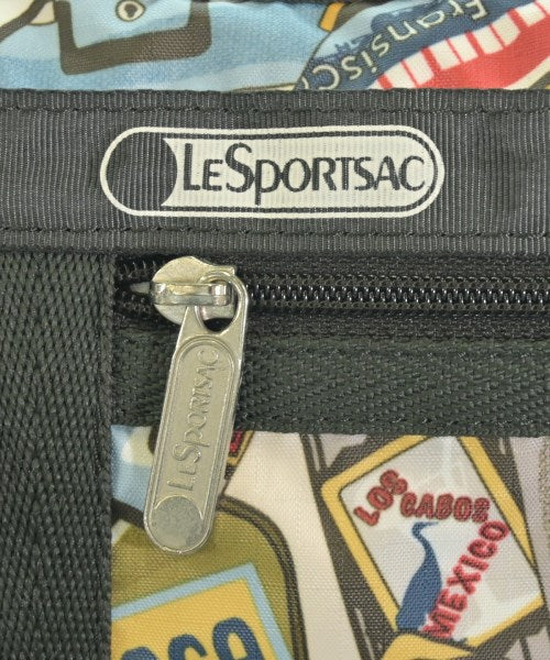 Lesport SAC กระเป๋าสะพาย