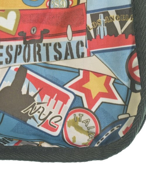 Lesport SAC กระเป๋าสะพาย