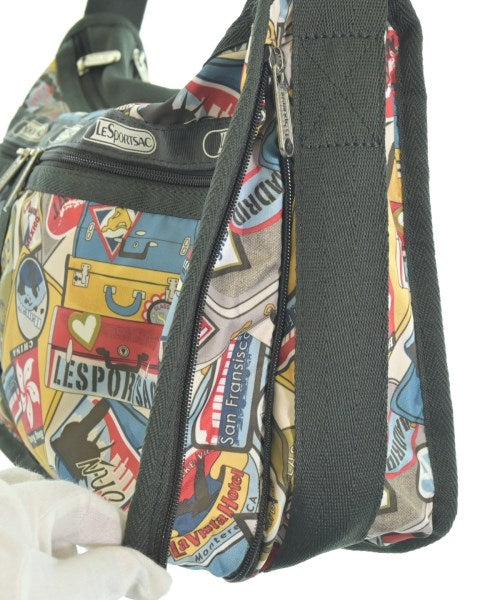 Lesport SAC กระเป๋าสะพาย