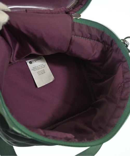 Lesport SAC กระเป๋าสะพาย