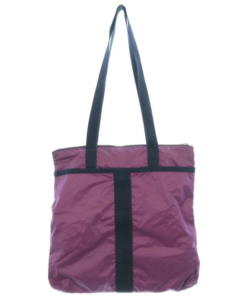 Lesport SAC กระเป๋าถือขนาดใหญ่