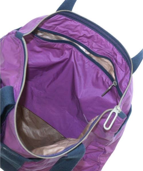 Lesport SAC กระเป๋าถือขนาดใหญ่