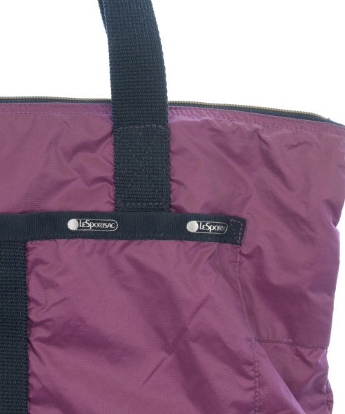 Lesport SAC กระเป๋าถือขนาดใหญ่