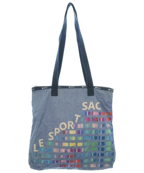 Lesport SAC กระเป๋าถือขนาดใหญ่