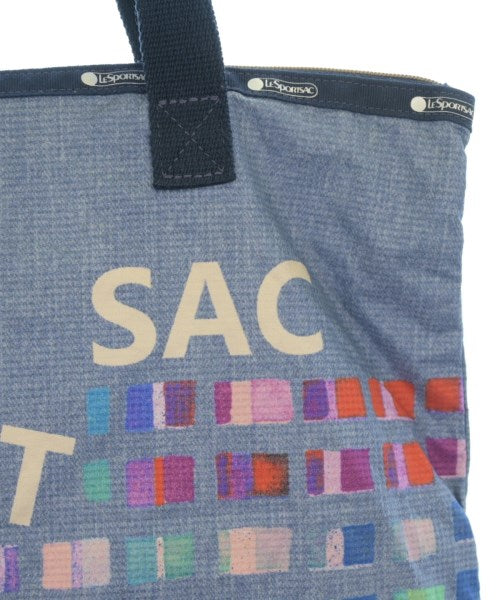 Lesport SAC กระเป๋าถือขนาดใหญ่