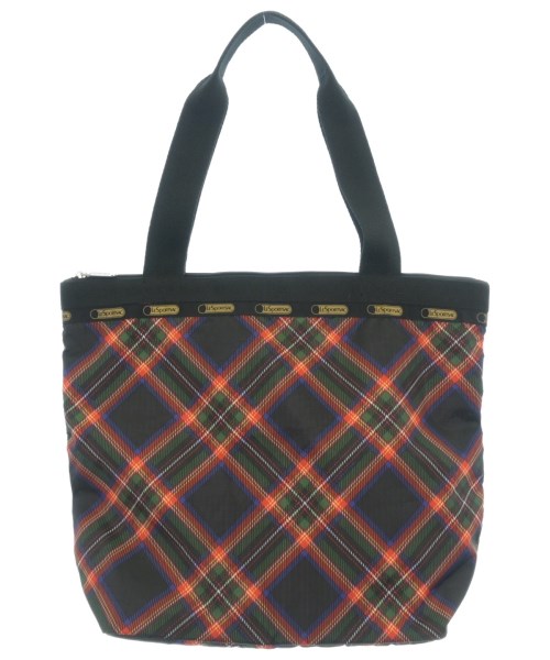 Lesport SAC กระเป๋าถือขนาดใหญ่
