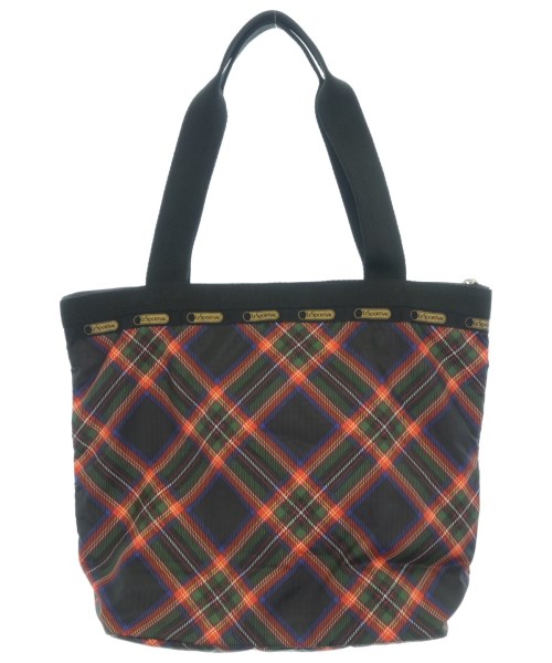 Lesport SAC กระเป๋าถือขนาดใหญ่