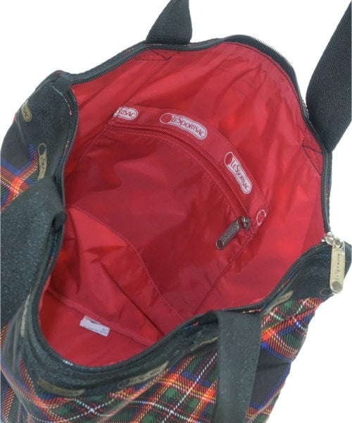 Lesport SAC กระเป๋าถือขนาดใหญ่