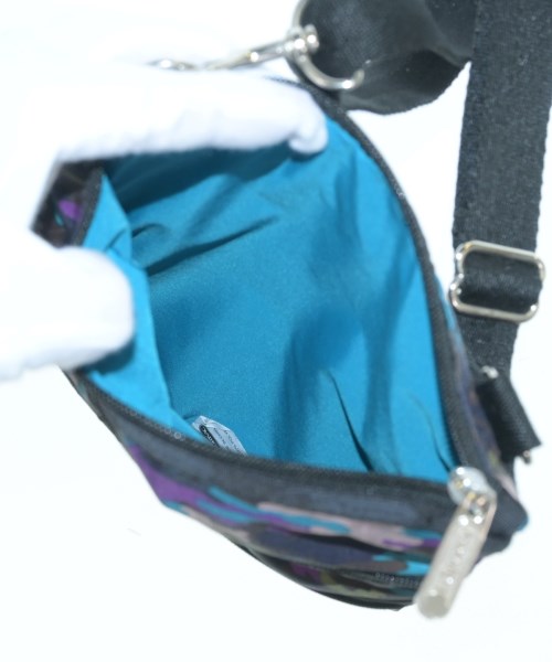 Lesport SAC กระเป๋าสะพาย