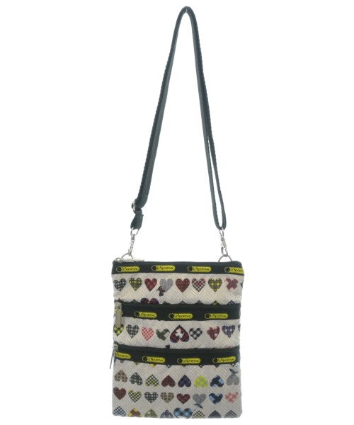 Lesport SAC กระเป๋าสะพาย
